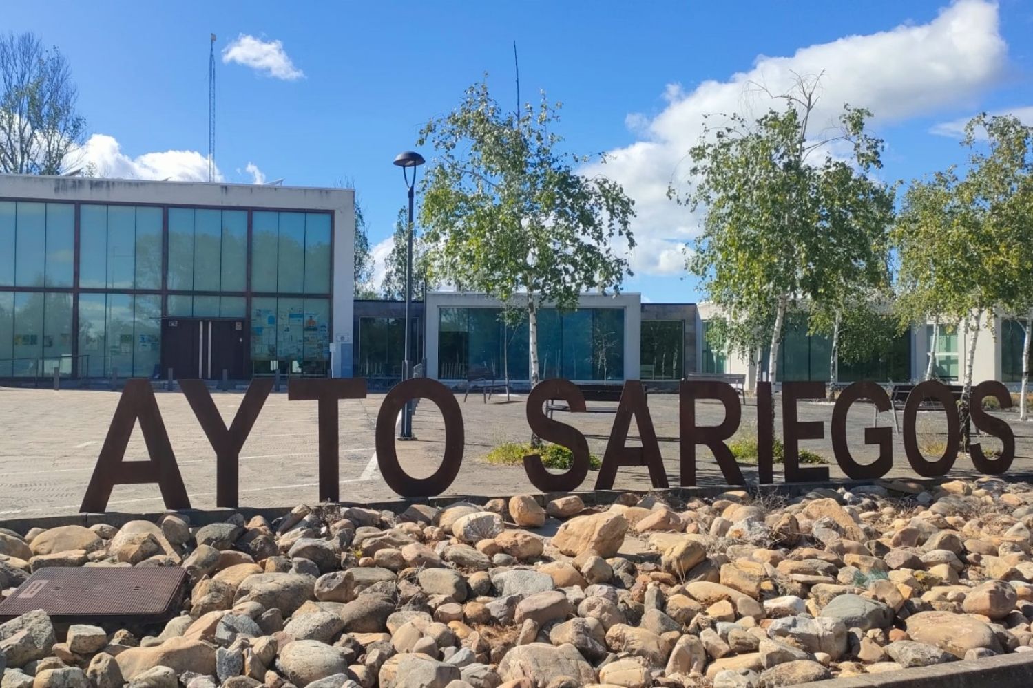 Sariegos aprueba un presupuesto récord de 6,5 millones tras lograr la ‘deuda cero’