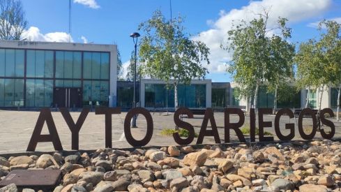 Sariegos aprueba un presupuesto récord de 6,5 millones tras lograr la ‘deuda cero’