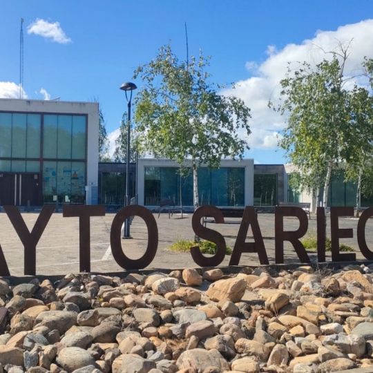 Sariegos aprueba un presupuesto récord de 6,5 millones tras lograr la ‘deuda cero’