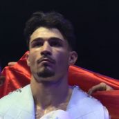 Antonio Barrul se convierte en el campeón Iberoamericano con un nuevo KO