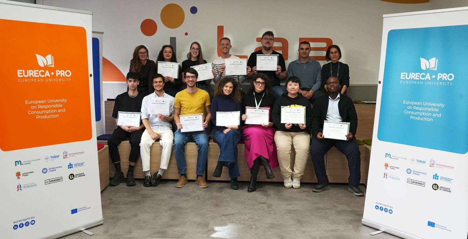 ‘PhD Journey 2025’ en la ULE