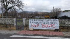 Vecinos de Vidanes y su entorno (León) crean la asociación Eslavida para luchar contra la instalación de una planta de biogás | ICAL