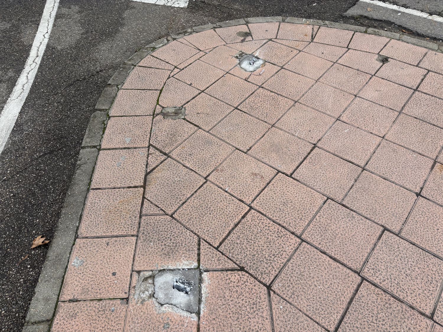 Resto de las señales que arrancó el vehículo