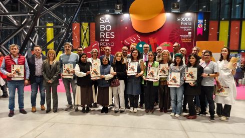 La Feria de los Productos de León cierra su 31ª edición con 40.000 visitantes