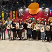 La Feria de los Productos de León cierra su 31ª edición con 40.000 visitantes