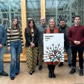 León ya tiene cartel para las fiestas de Navidad