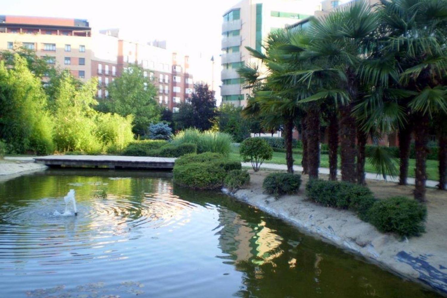 Cerrado por mantenimiento: El jardín del Chantre de León cierra sus puertas temporalmente Cerrado por mantenimiento: El jardín del Chantre de León cierra sus puertas temporalmente
