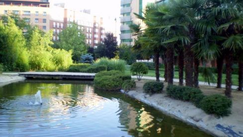 Cerrado por mantenimiento: El jardín del Chantre de León cierra sus puertas temporalmente