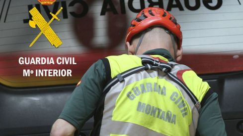 Rescatan a cinco senderistas desorientadas en una ruta entre León y Asturias