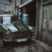 La serie fotográfica 'Laciana' gana el Premio Lux Bronce 2025 en la categoría de Reportaje Social | Arsenio Fernández La serie fotográfica 'Laciana' gana el Premio Lux Bronce 2025 en la categoría de Reportaje Social | Arsenio Fernández