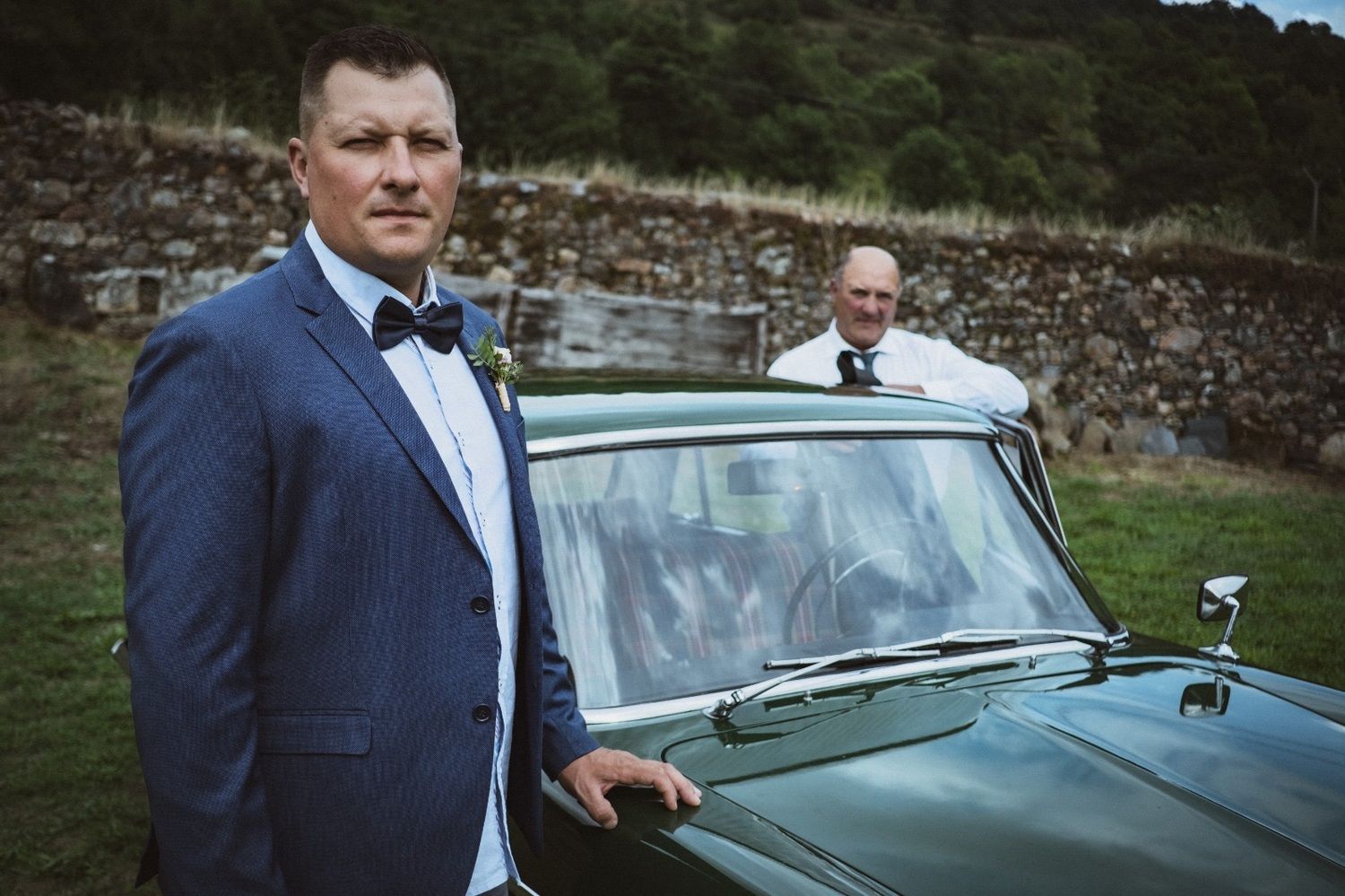 La serie fotográfica 'Laciana' gana el Premio Lux Bronce 2025 en la categoría de Reportaje Social |Arsenio Fernández La serie fotográfica 'Laciana' gana el Premio Lux Bronce 2025 en la categoría de Reportaje Social |Arsenio Fernández