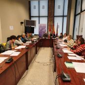 El centro de crisis ‘Atiendo’ asesora a 67 víctimas de violencia sexual en su primer año en León El centro de crisis ‘Atiendo’ asesora a 67 víctimas de violencia sexual en su primer año en León