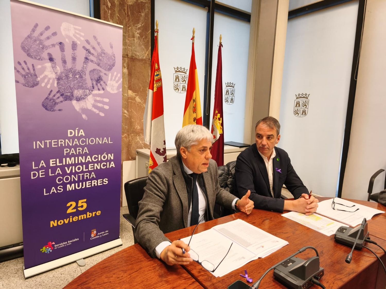 Comisión Violencia Género III Comisión Violencia Género III