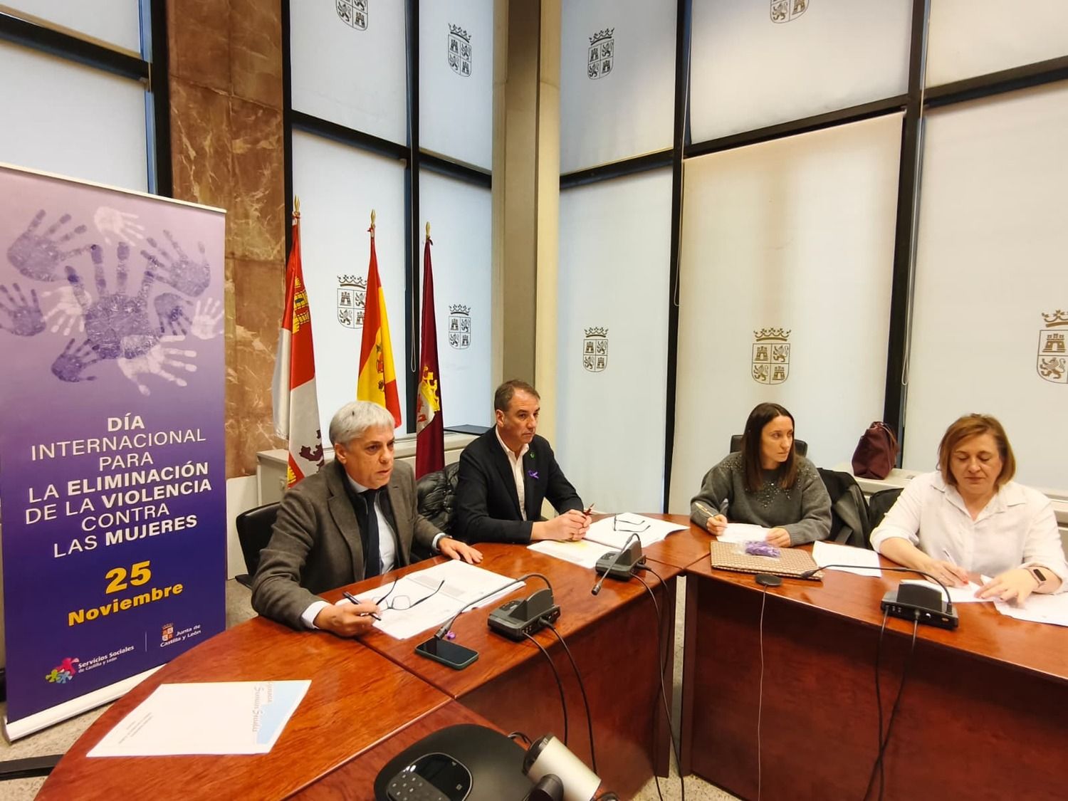 Comisión Territorial contra la Violencia de Género Comisión Territorial contra la Violencia de Género