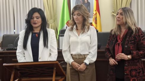 Elia Judith Martínez asume la dirección de la Escuela de Minas de la ULE con un plan centrado en la transición energética