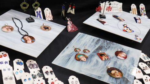 La Feria de Emprendedoras de Villaquilambre alcanza su récord y calienta motores para su XIII edición