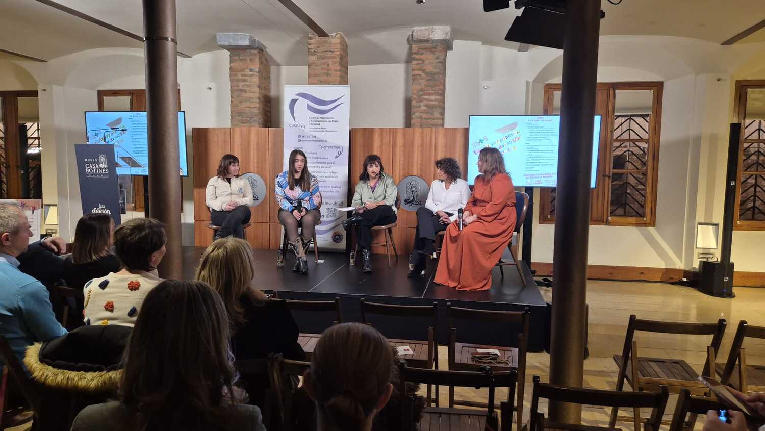 Feria de Emprendedoras de Villaquilambre Feria de Emprendedoras de Villaquilambre