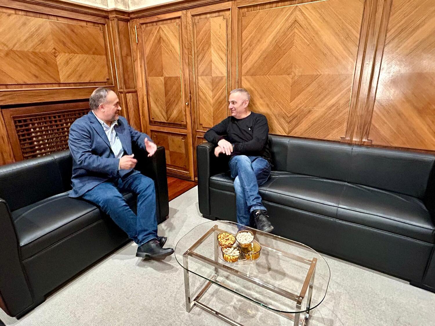 Reunión Castrocalbón II Reunión Castrocalbón II