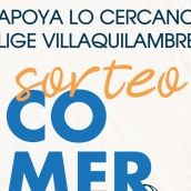 Villaquilambre impulsa el comercio local con un sorteo navideño de tres cestas valoradas en 3.400 euros