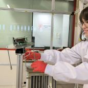 La Universidad de León dará un salto al espacio con una infraestructura pionera para ensayos de hardware satelital La Universidad de León dará un salto al espacio con una infraestructura pionera para ensayos de hardware satelital