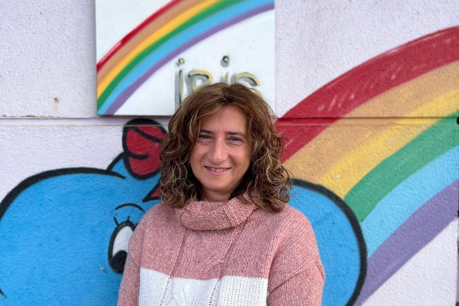 Sonia Aller Pertejo, premiada como Mujer Emprendedora CIAMI Vq 2025 Sonia Aller Pertejo, premiada como Mujer Emprendedora CIAMI Vq 2025