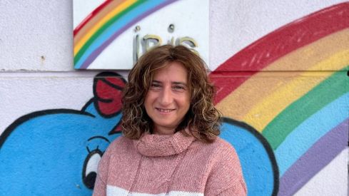 Sonia Aller Pertejo galardonada con el premio Mujer Emprendedora de Villaquilambre