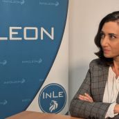 Entrevista a Alicia Gallego, secretaria general de UPL
