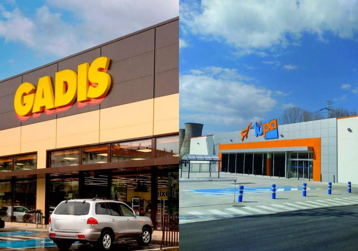 Gadis y Lupa preparan su llegada a Villaquilambre: Inicia la tramitación de las redes eléctricas