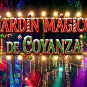 Luces, magia y diversión: Así será el Jardín Mágico en Valencia de Don Juan