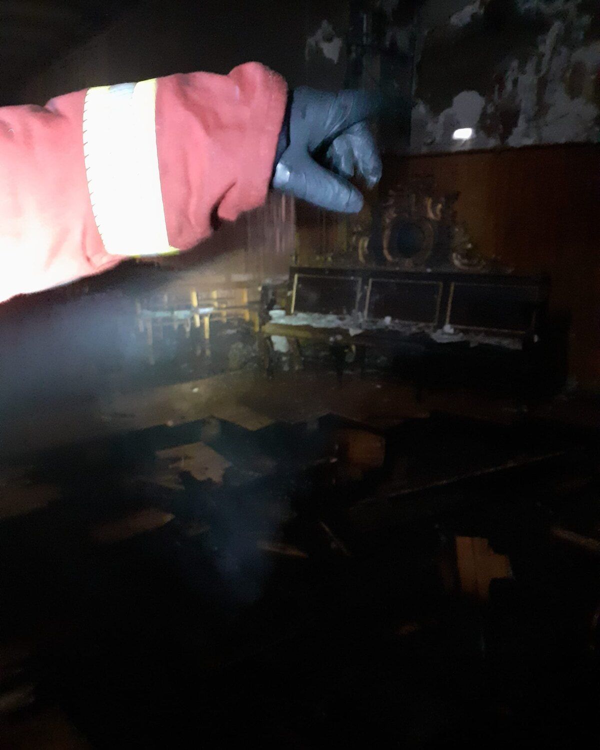 Interior de la iglesia de San Andrés en Cimanes de la Vega | Diputación de León Interior de la iglesia de San Andrés en Cimanes de la Vega | Diputación de León