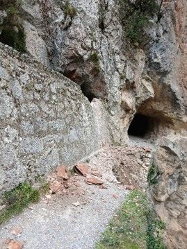 Ruta del Cares Ruta del Cares