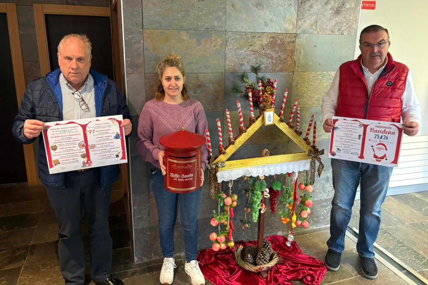 Navidad en Sariegos Navidad en Sariegos