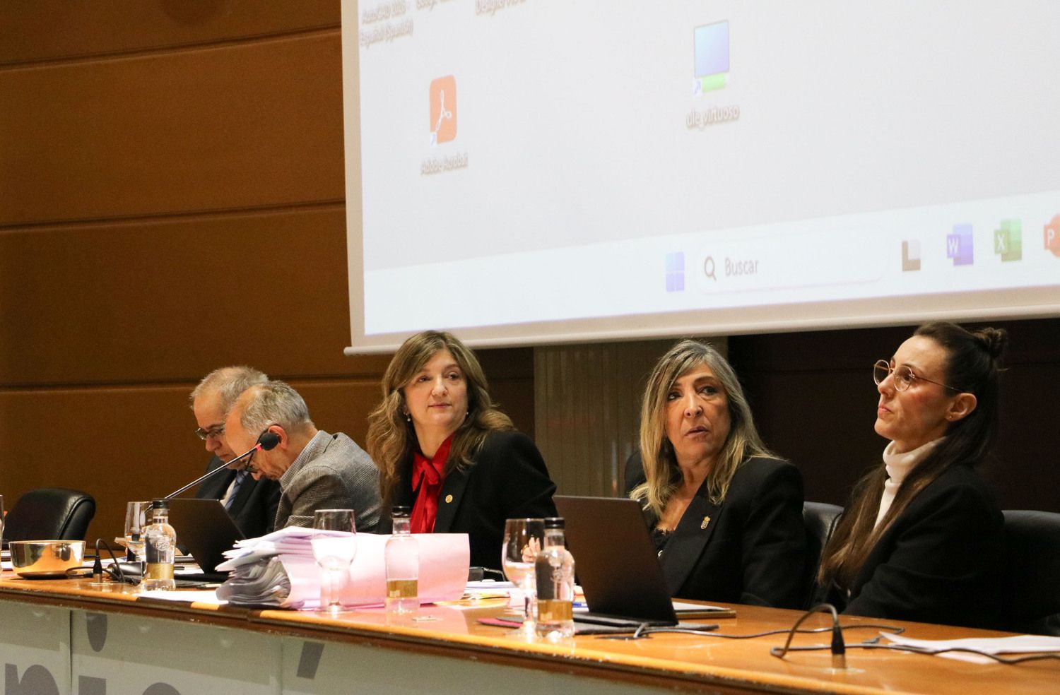 Claustro de Doctores