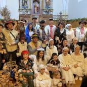 Pastorada de Robledo de Torío