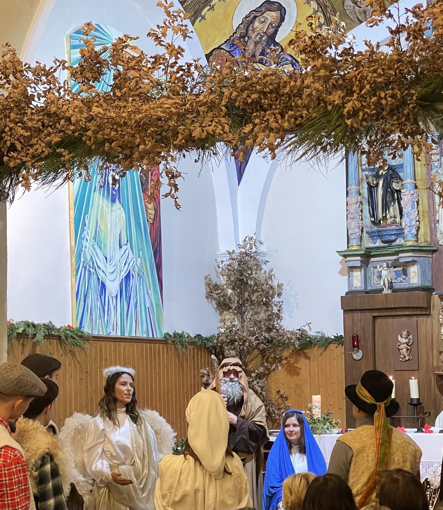 Pastorada de Robledo de Torío