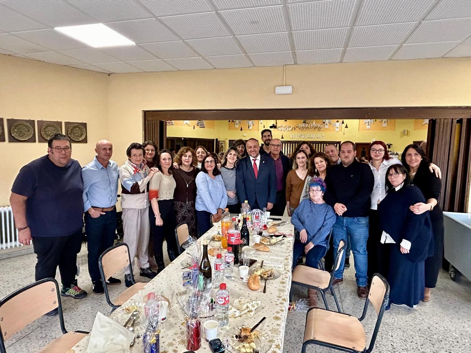 La Diputación de León destina el 26,9% de su presupuesto al área social y refuerza su actuación en los centros asistenciales La Diputación de León destina el 26,9% de su presupuesto al área social y refuerza su actuación en los centros asistenciales