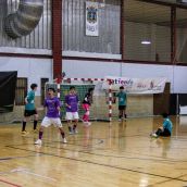 la bañeza futbol sala | CD La Bañeza FS