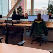 CiberComandancia de la Guardia Civil