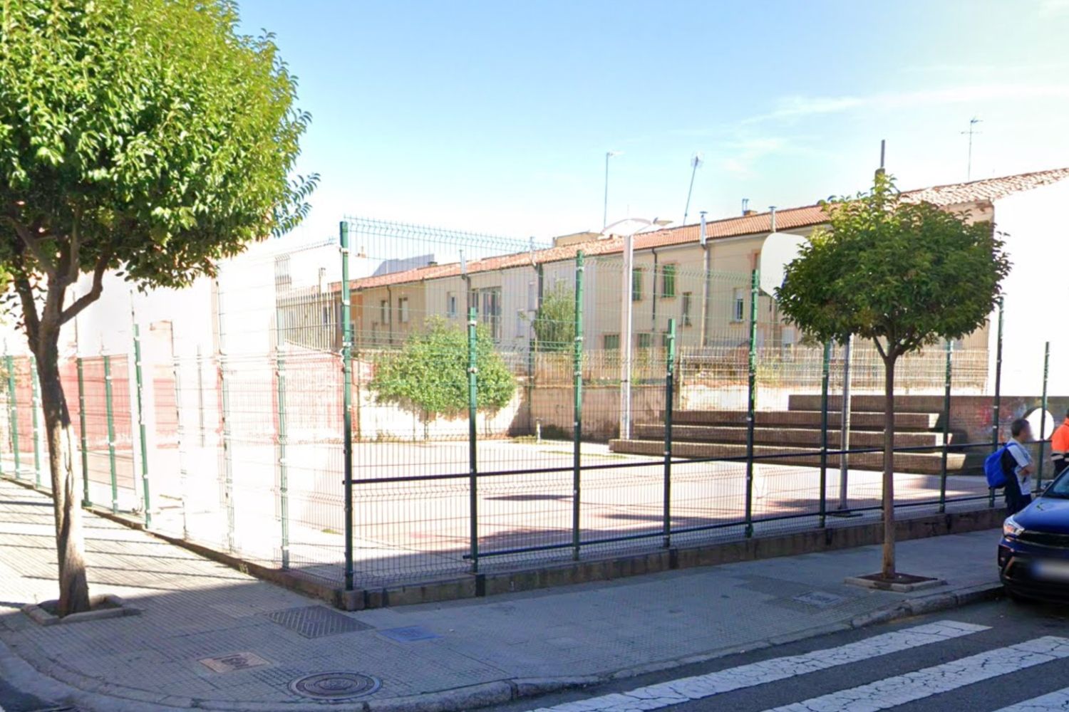 cancha calle san pablo