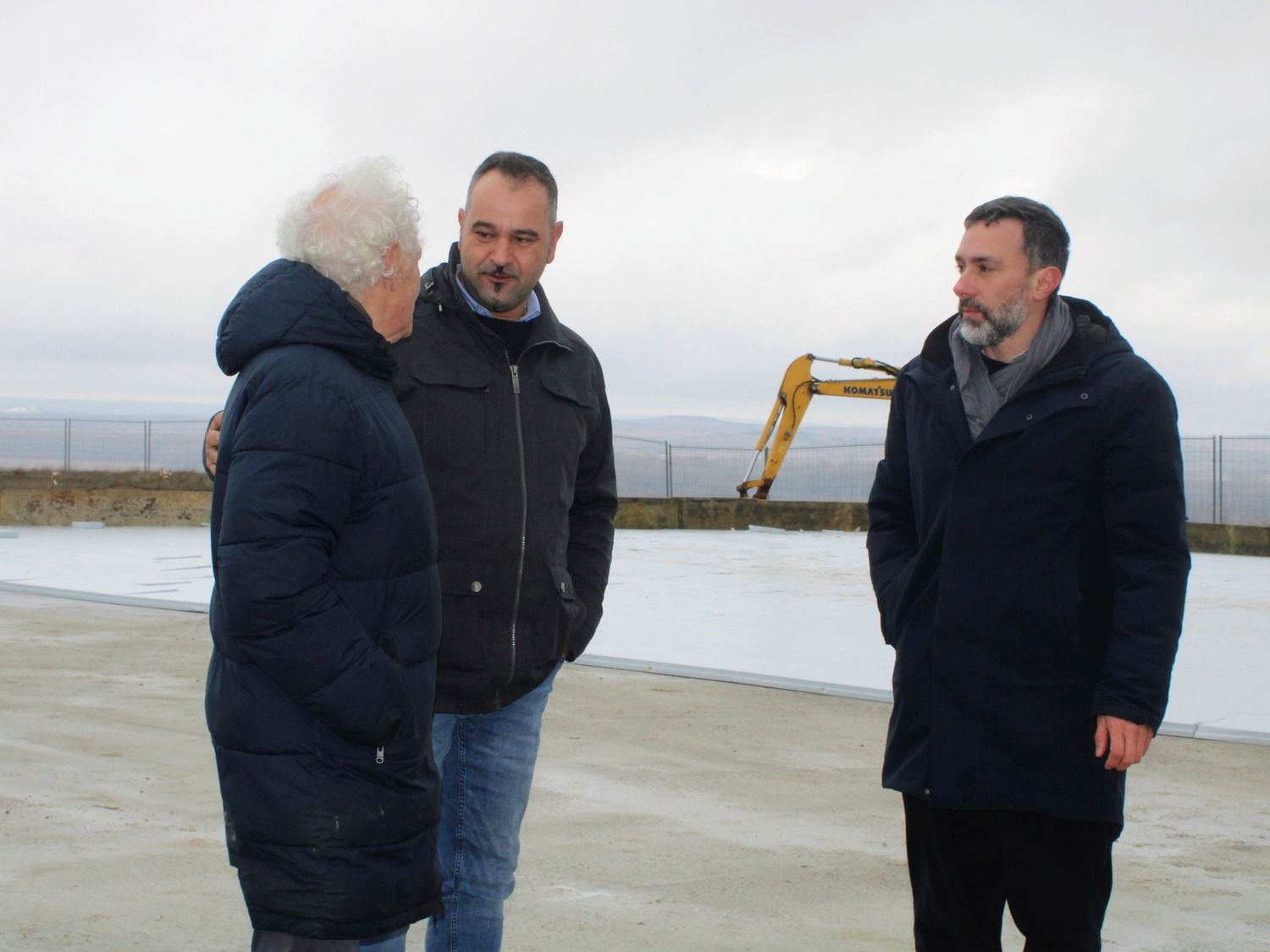 Visita Lancia Diciembre 2025(2) Visita Lancia Diciembre 2025(2)