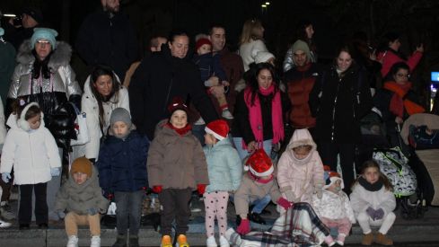 León se llena de magia con la CabalGaza | José Martín