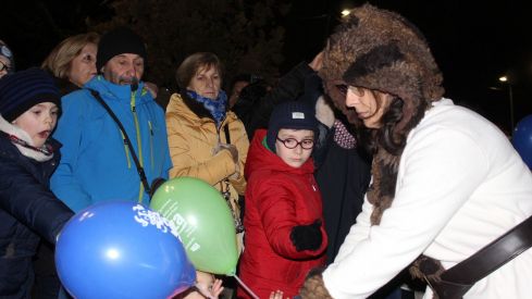 León se llena de magia con la CabalGaza | José Martín