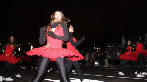 León se llena de magia con la CabalGaza | José Martín