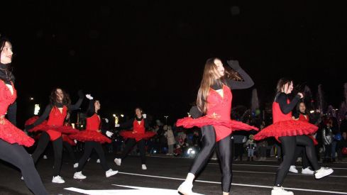 León se llena de magia con la CabalGaza | José Martín