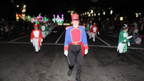 León se llena de magia con la CabalGaza | José Martín
