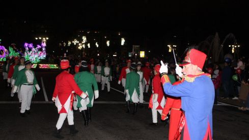León se llena de magia con la CabalGaza | José Martín