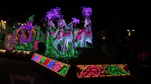 León se llena de magia con la CabalGaza | José Martín