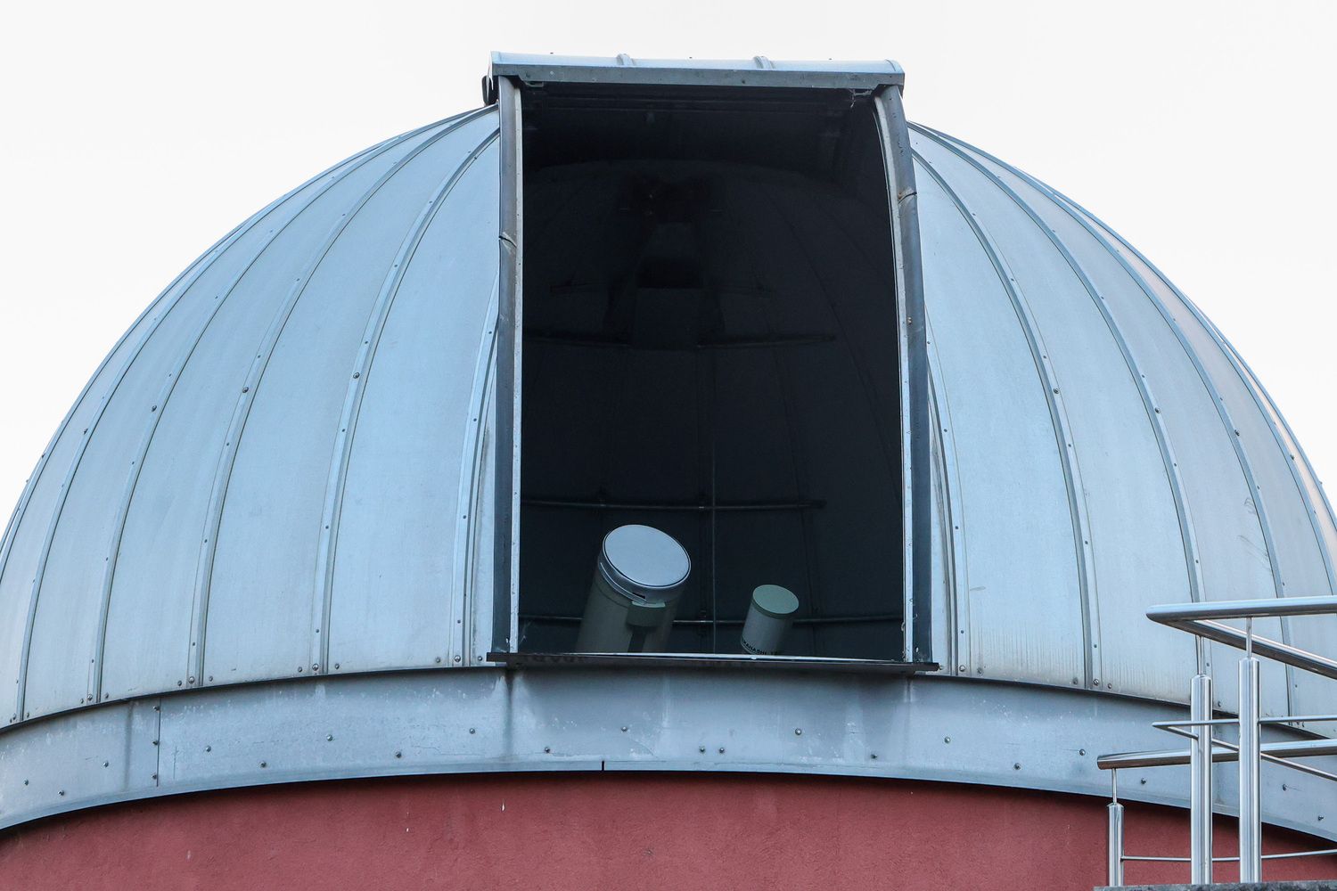 40 aniversario de la Asociación Leonesa de Astronomía | Campillo / ICAL