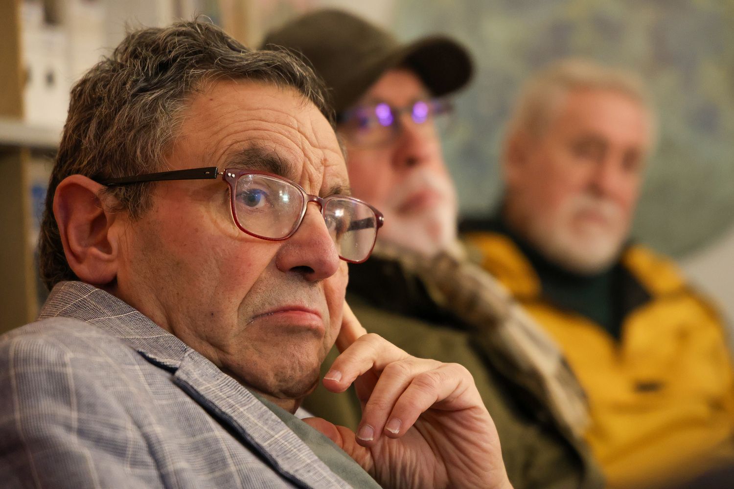 40 aniversario de la Asociación Leonesa de Astronomía | Campillo / ICAL