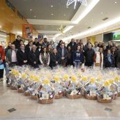 cestas navidad e.leclerc